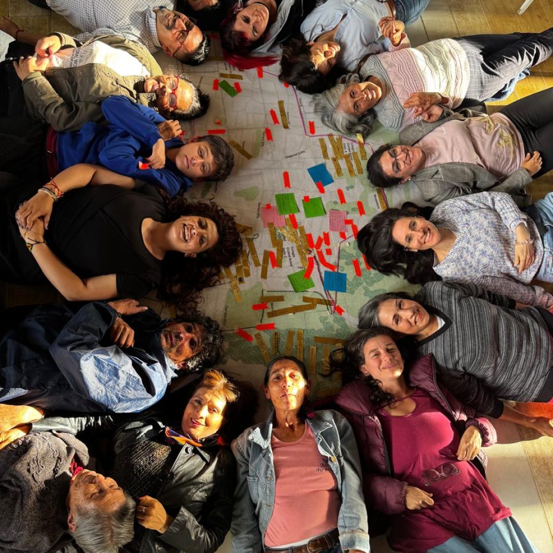 Agenda académica y cultural Agenda académica y cultural