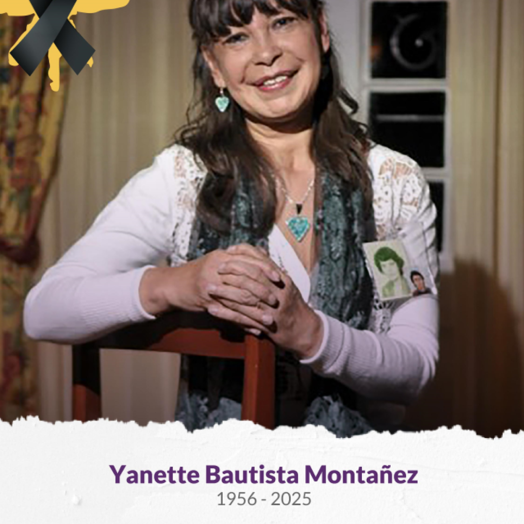 Yanette Bautista Montañez
